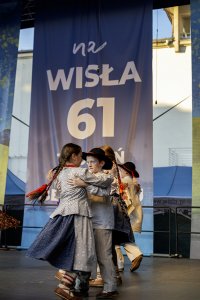 Wtorek na dużej scenie TKB w Wiśle